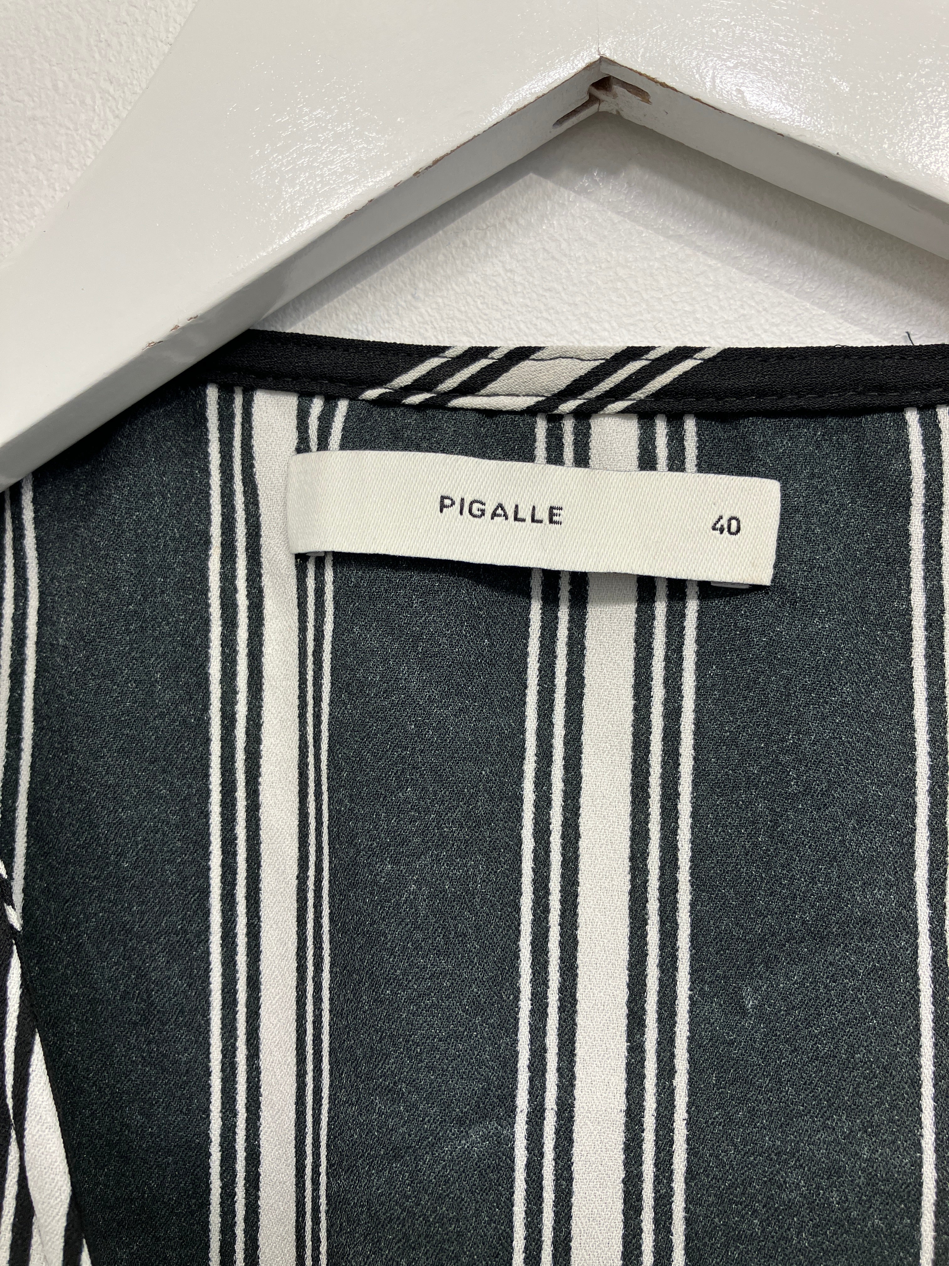 Pigalle Bluse